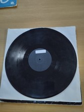 DISCO LP 33 GIRI VARIOUS - UNTITLED [BAY CITY ROLLER/FUNKY PUNK/INNER CITY BLUE.