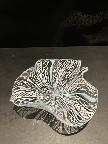 Vintage murano art vetro - vintage,