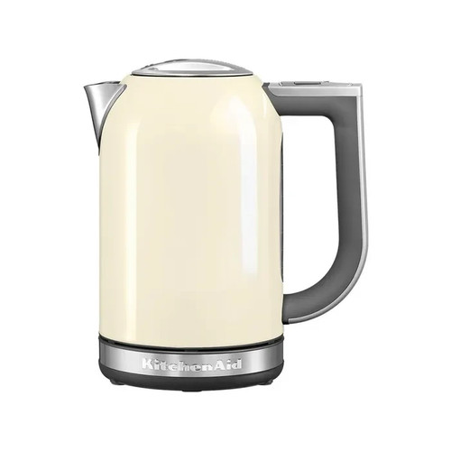 Kitchenaid bollitore crema - kitchenaid,