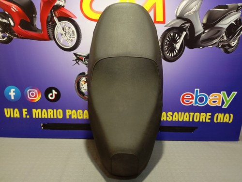 Sella peugeot lxr - 200i, anno