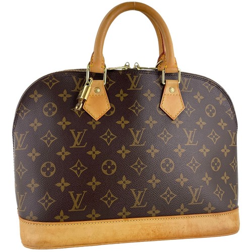 Borsa mano louis vuitton - borsa,