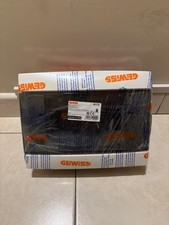 QUADRO ELETTRICO 8 POSTI DA