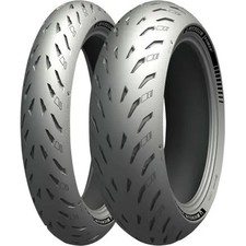 Gomme Moto Michelin 120/70