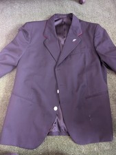 Giacca Ferrovie Dello Stato