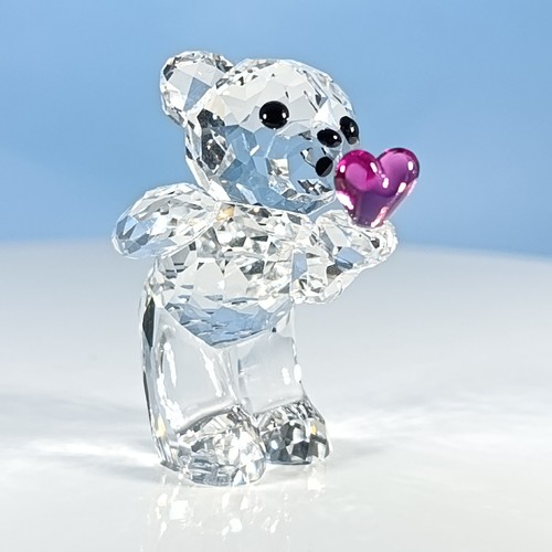 Swarovski kris bear baci - kris,