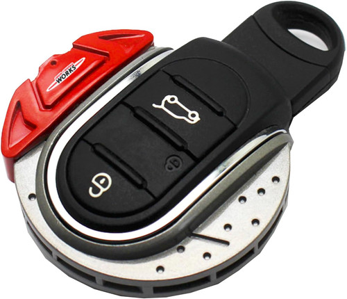 Cover chiave stile - cover,