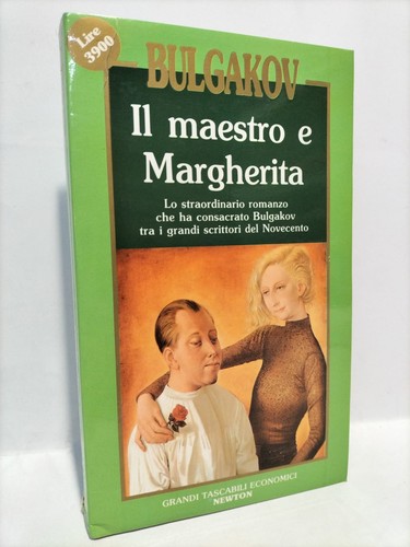 Maestro margherita - e,