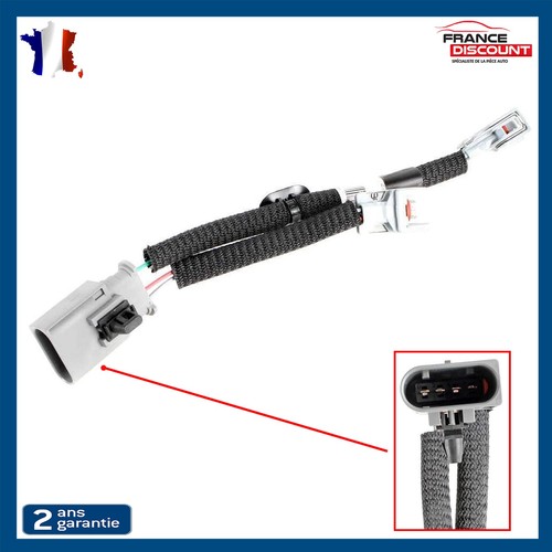 Faisceau injecteurs pour - faisceau,