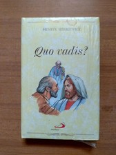 Henryk Sienkiewicz – Quo vadis?