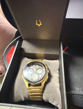 Orologio da polso Bulova Curv