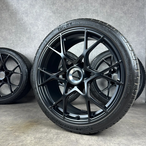 Cerchi original porsche - cerchi, 718