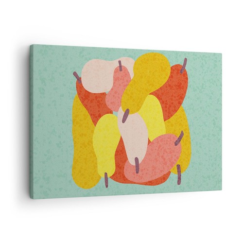 Quadro tela 70x50cm - su,