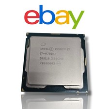 🔥 Intel Core I7-9700KF CPU