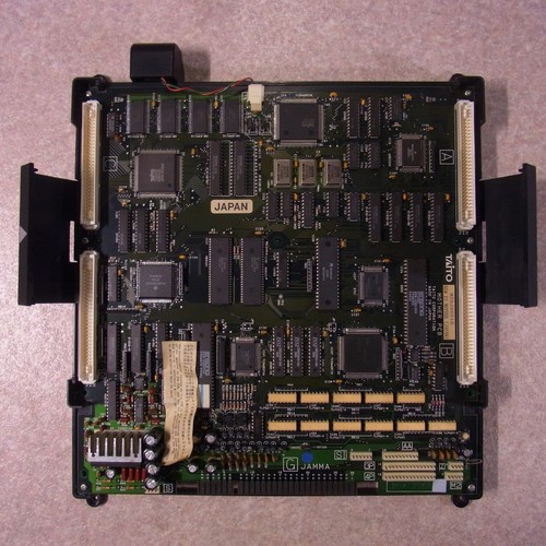 Usato sistema taito - f3,