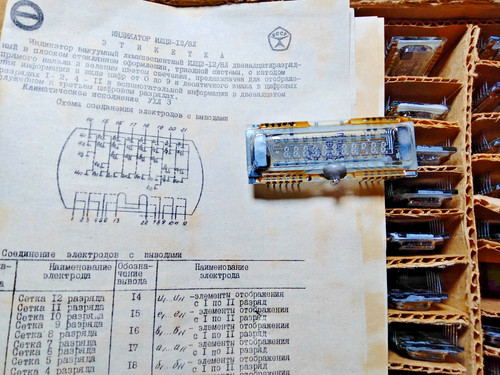 Tubi espositori vfd - espositori,