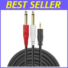 Cavo audio resistente da 7,5