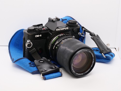 Olympus obiettivo zuiko - +,