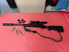 FUCILE DA CECCHINO SSG10