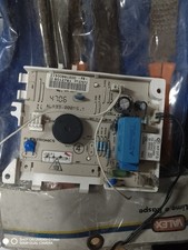 Scheda Elettronica Per Lavastoviglie Ariston Alixia LI675 DUO