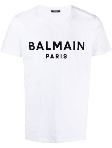 Shirt balmain tshirt - balmain,