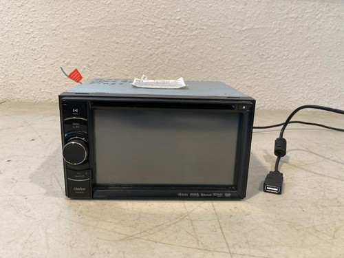 Clarion nx501 mp3 - mp3, dvd