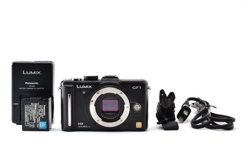 Ottimo panasonic lumix - [ottimo],