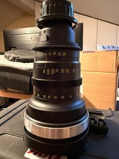 Red Pro 300mm PL 2.9