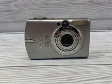 Canon Digital IXUS 700 7,1MP