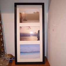 Portafoto Multiplo Da Parete