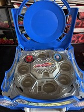 Beyblade Metal Fury Hasbro Mobile Beystadium