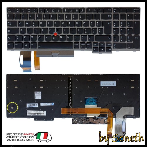 Tastiera italiana per - italiana,
