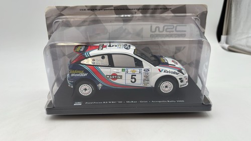 Deaa1068 ford focus - focus, wrc