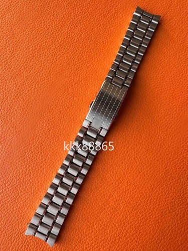 Bracciale acciaio 316l 20mm - acciaio,