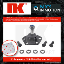 Ball Joint fits FIAT DUCATO