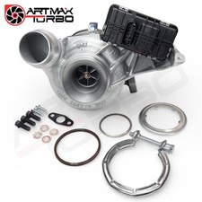 Turbocompressore BMW 120d 320d