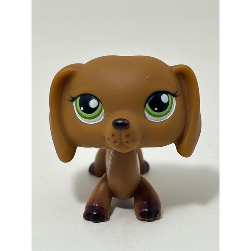 Hasbro littlest pet shop - hasbro,