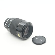 Vivitar 100 mm f2.8