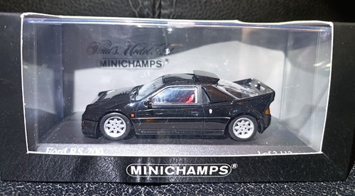Minichamps ford 200 road - minichamps,