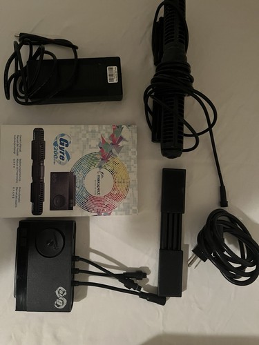 Maxspect gyre serie 200 - gyre,