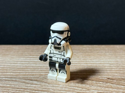 Lego star wars minifigure - star,