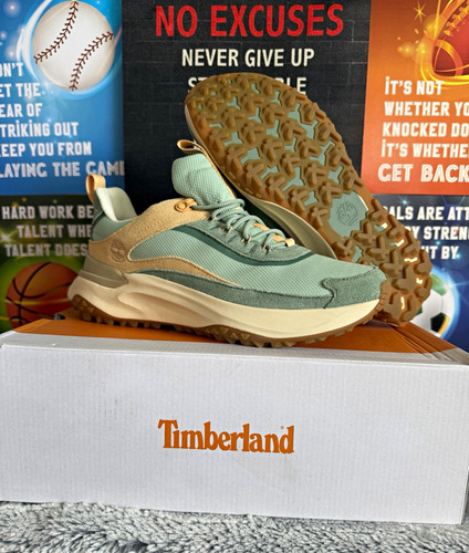 Timberland motion access - timberland,