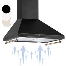 Cappa Aspirante 60 cm ad