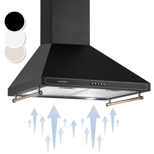 Cappa aspirante ad - 60, cm