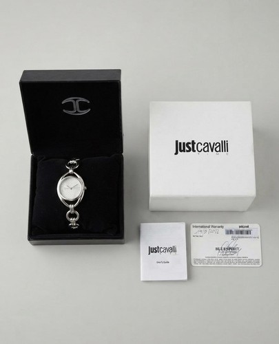 Orologio donna just cavalli - orologio,