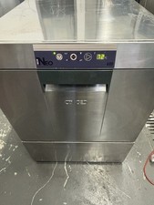 Lavastoviglie Industriale