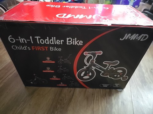 Bicicletta per bambini con - bicicletta,