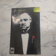 Godfather: The Game --