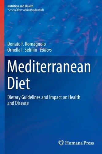 Romagnolo mediterranean diet - romagnolo,