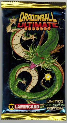 Dragon ball ultimate - ball,