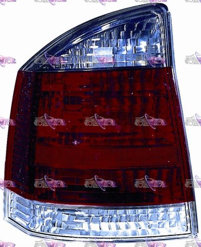 Fanale fanalino stop - fanale,